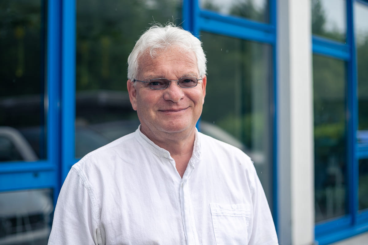 Detlef Heß