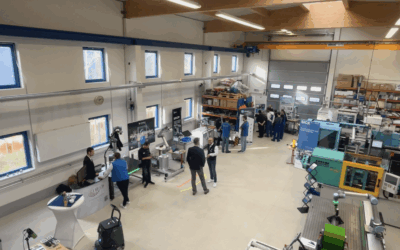 Die Robotertage 2025