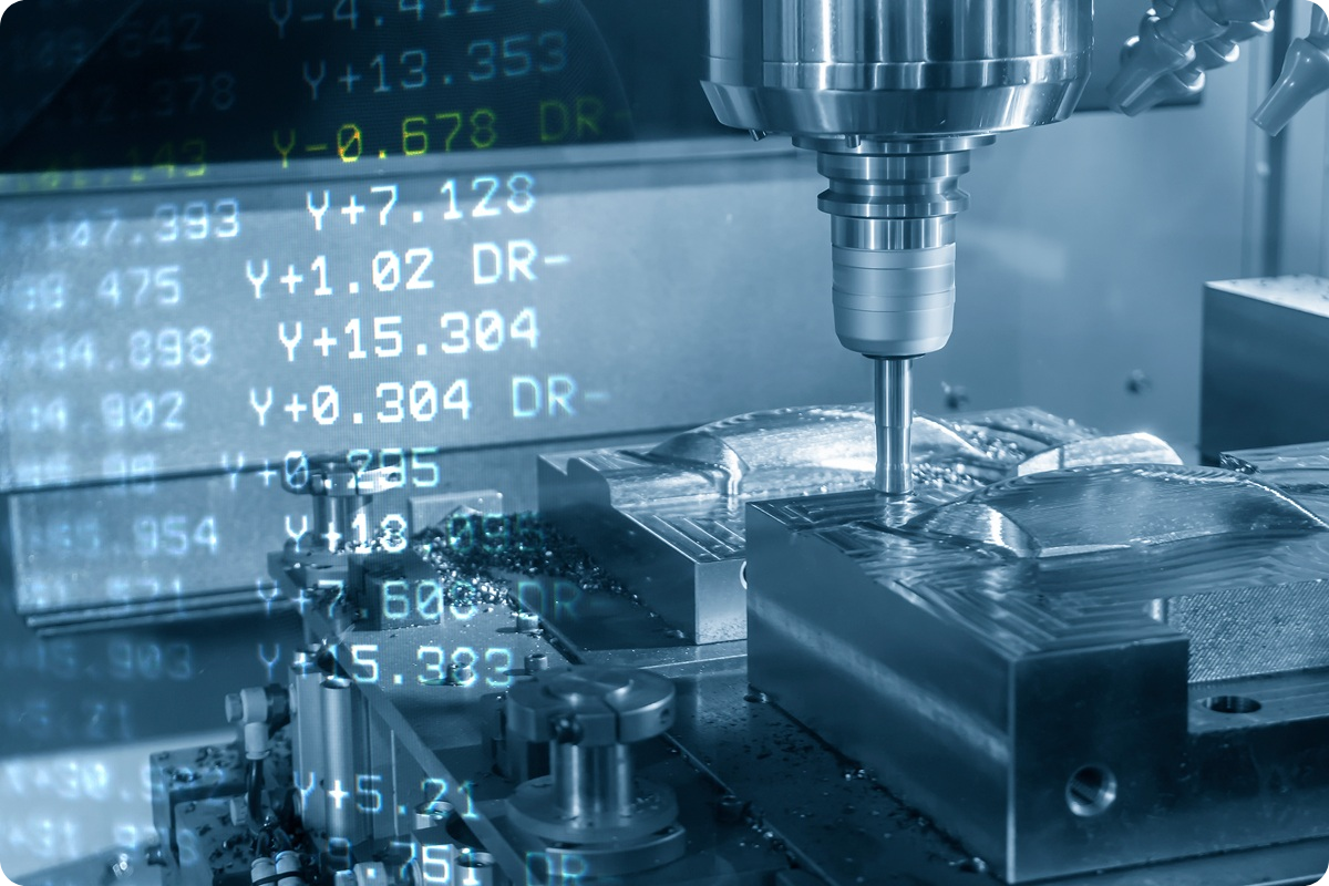 Metall- und CNC-Technik-modified